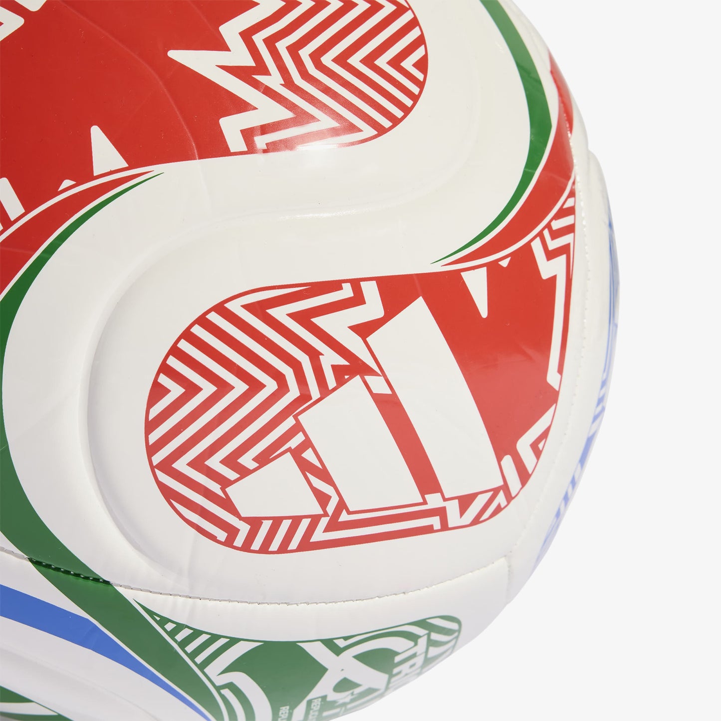 Balón de la Copa del Mundo 2026 Trionda Club