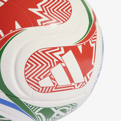 Balón de la Copa del Mundo 2026 Trionda Club