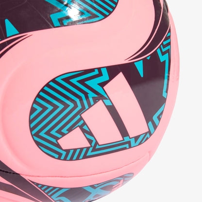 Balon Adidas Mundial 26 Trionda Unisex Rosado