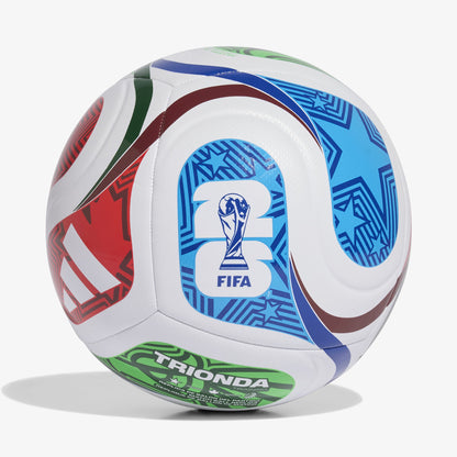 Balón de entrenamiento Trionda Copa Mundial de la FIFA 26™