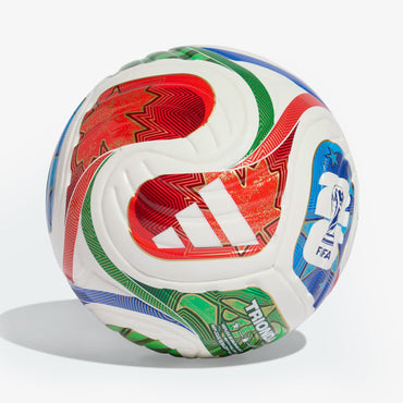 Minibalón de la Copa del Mundo 2026 Trionda Club