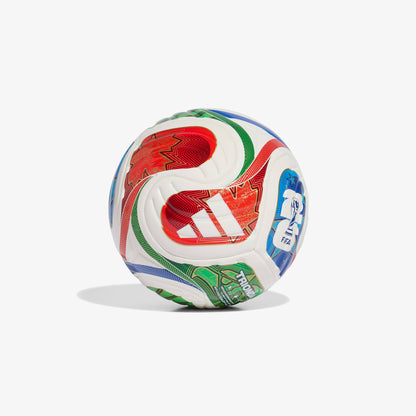 Minibalón de la Copa del Mundo 2026 Trionda Club