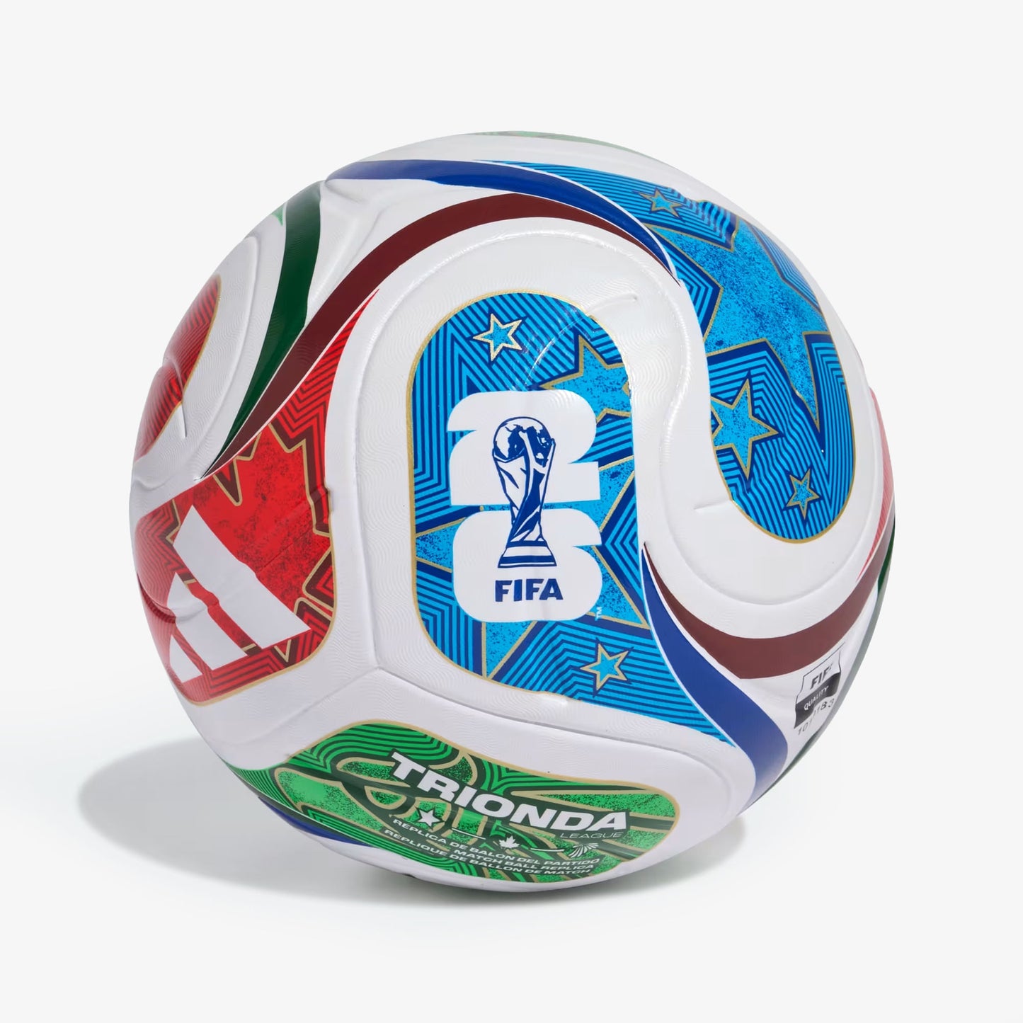 Balon Adidas League Copa Mundial De La Fifa 26 ™