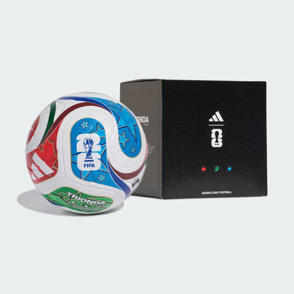 Balon Adidas League Copa Mundial De La Fifa 26 ™