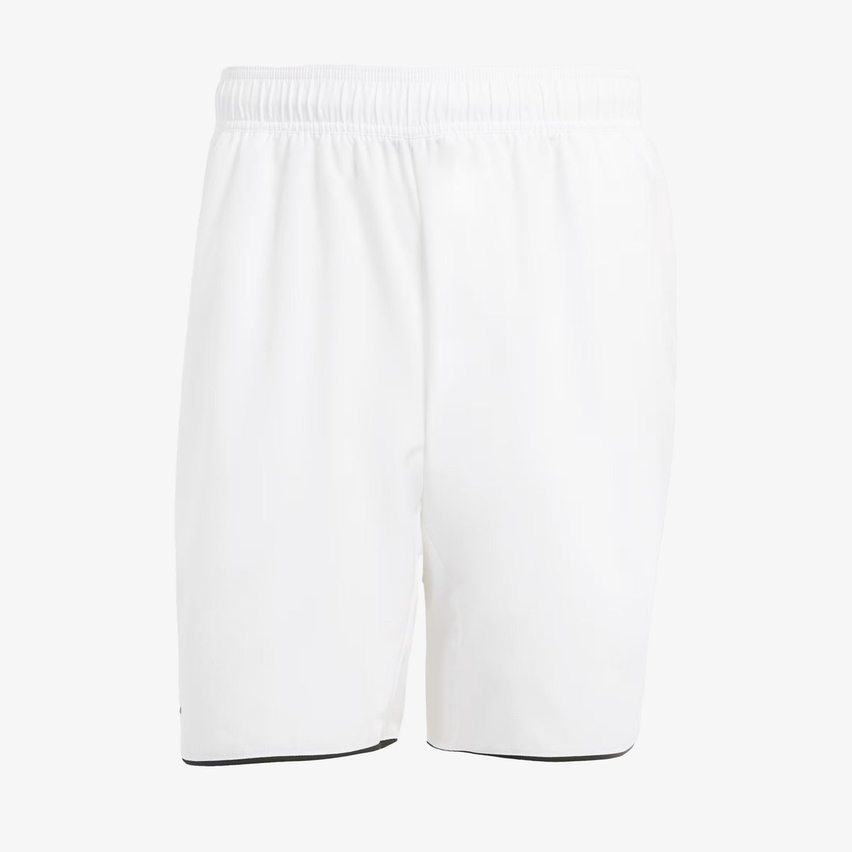 Pantaloneta Adidas Club Climacool Hombre Blanco
