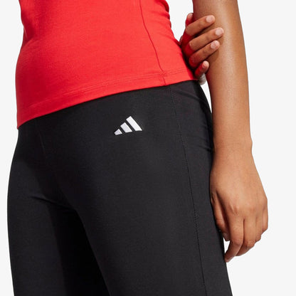 Licra Adidas Essentials Mujer Negro