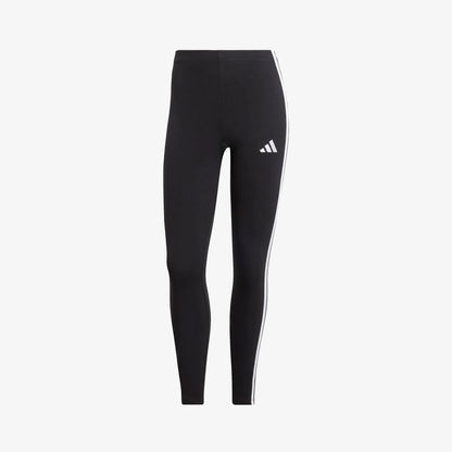 Licra Adidas Essentials Mujer Negro Blanco