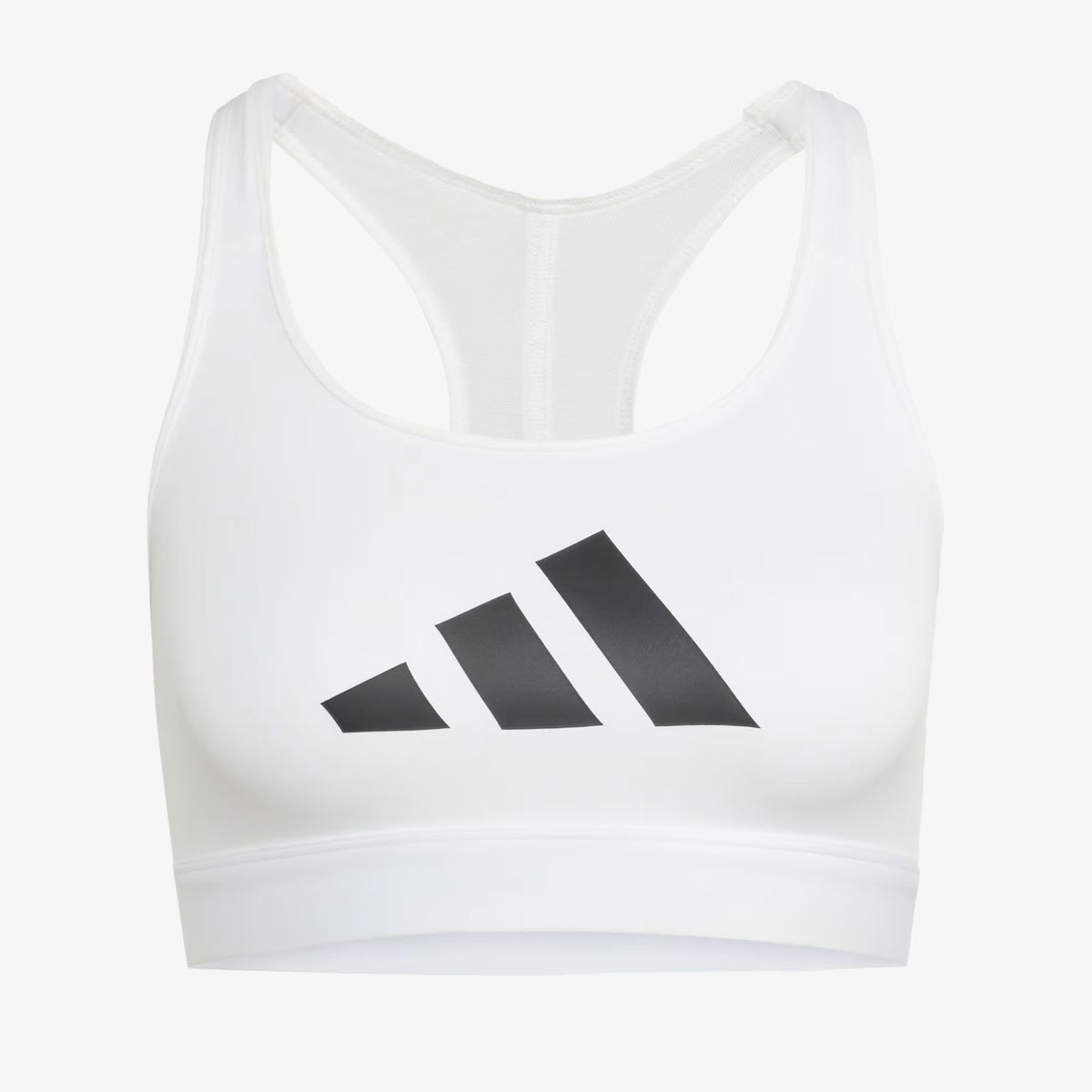 Top Adidas Graphic PrimeLiftreact Mujer Blanco