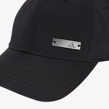 Gorra Adidas Liviana Unisex Negro