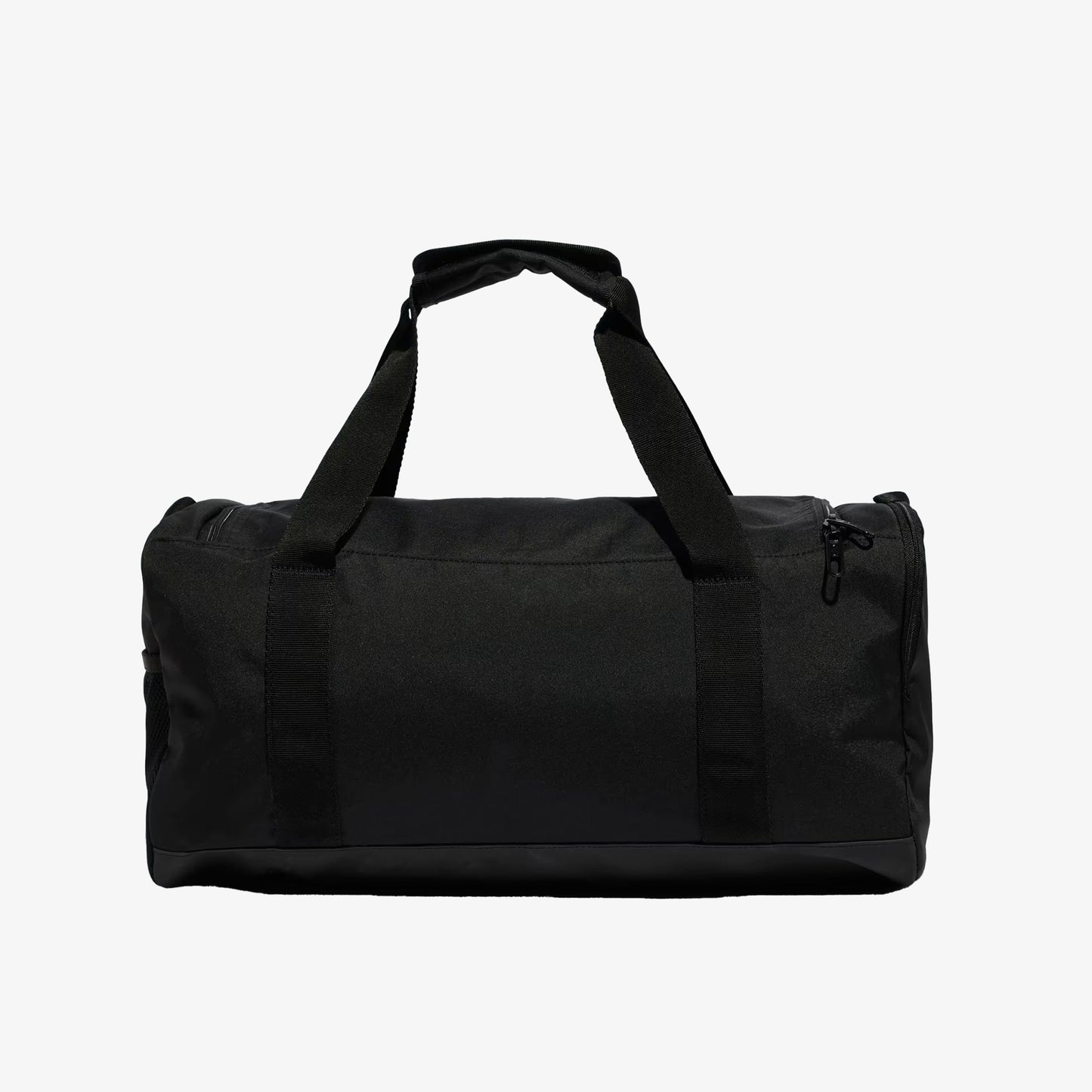 Maletín Adidas Linear Unisex Negro Blanco