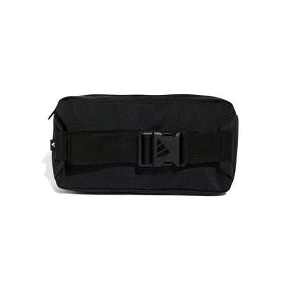 Canguro Adidas Linear Negro