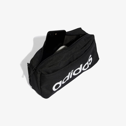 Canguro Adidas Linear Negro