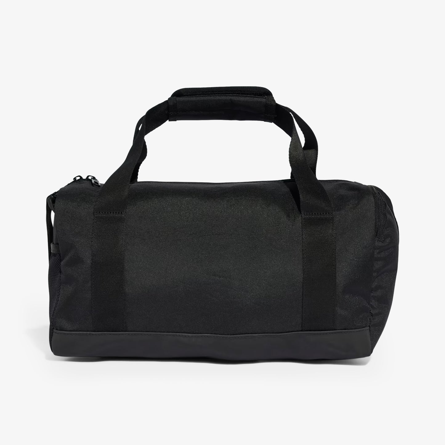 Maleta Adidas Linear Unisex Negro Blanco