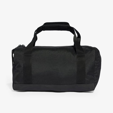 Maleta Adidas Linear Unisex Negro Blanco