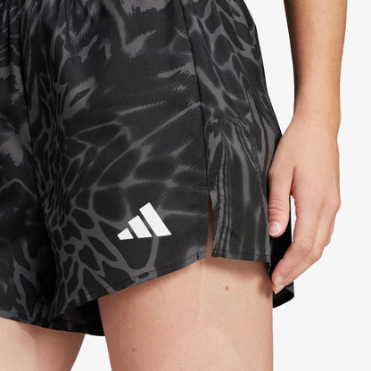 Short Adidas Essentials Mujer Negro