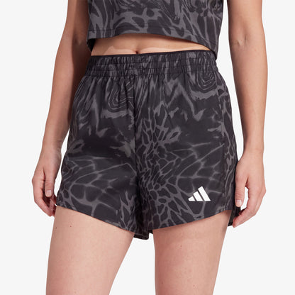 Short Adidas Essentials Mujer Negro