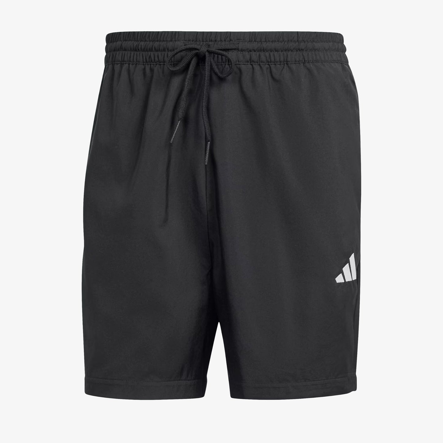 Pantaloneta Adidas Essentials Small Hombre Negro