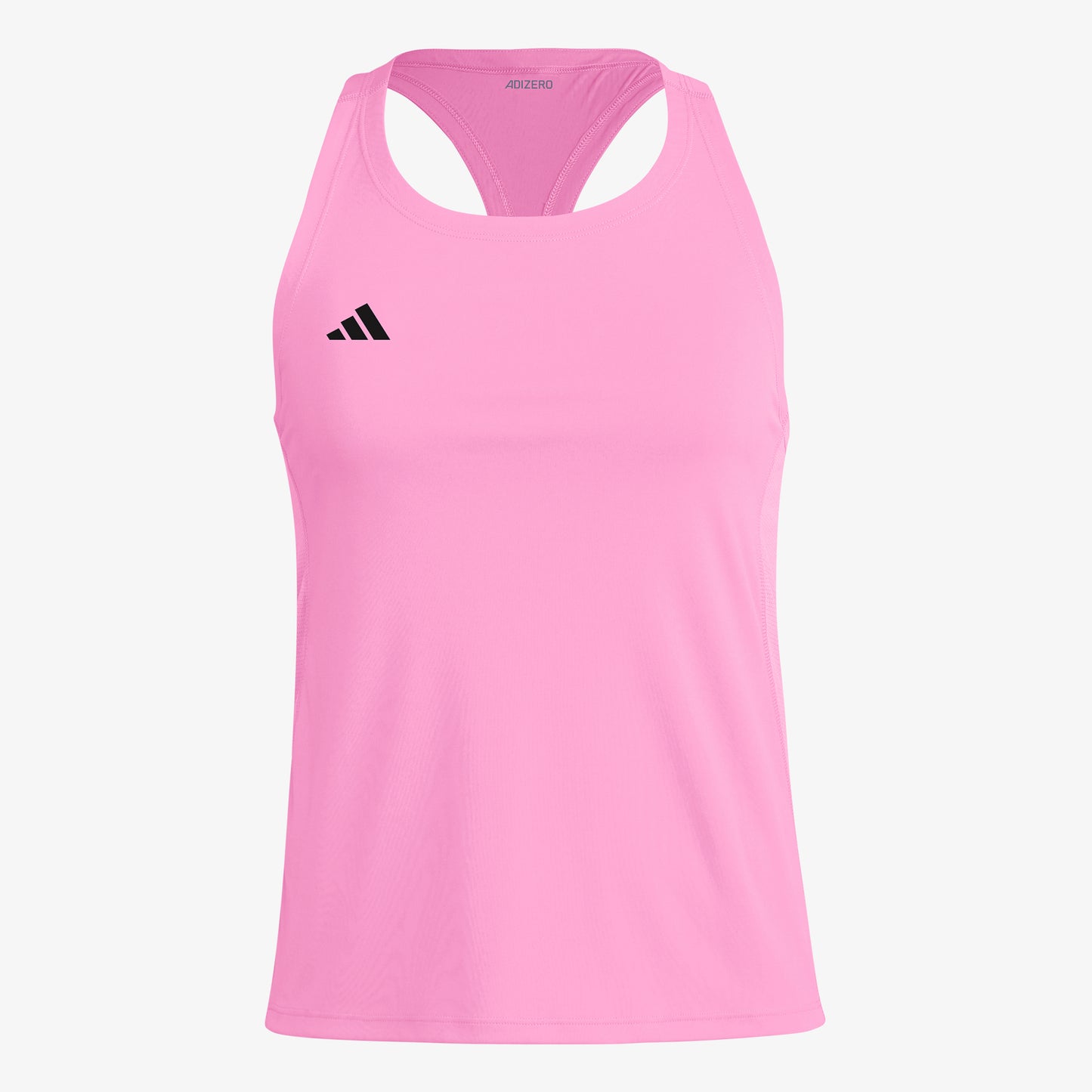 Camisilla Esqueleto Adidas Adizero Essentials Running Rosa