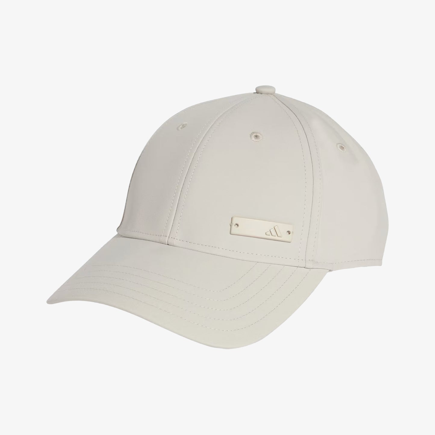 Gorra Adidas Liviana Unisex Beige