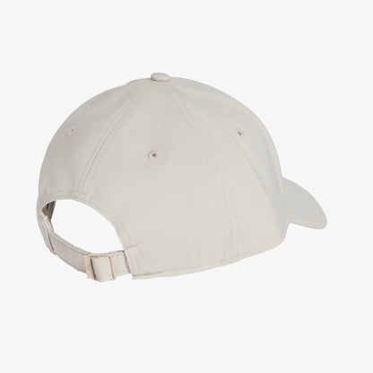 Gorra Adidas Liviana Unisex Beige