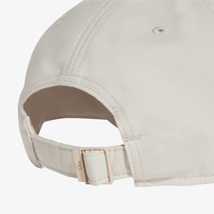 Gorra Adidas Liviana Unisex Beige