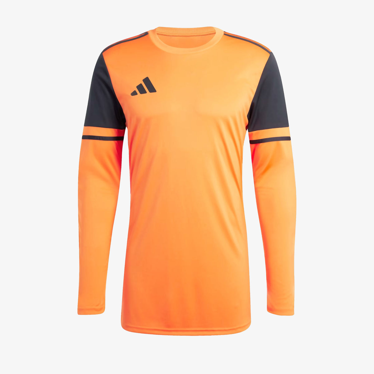 Camiseta Adidas Squadra 25 Hombre Naranja
