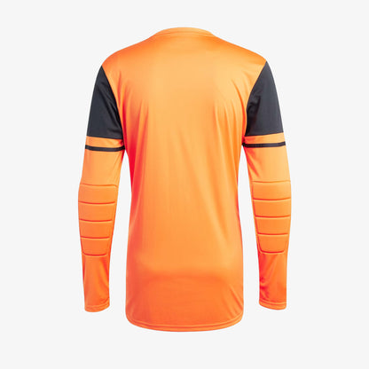 Camiseta Adidas Squadra 25 Hombre Naranja