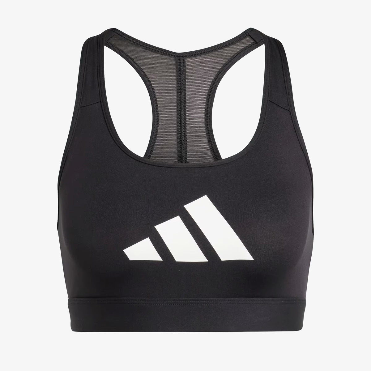Top Adidas Graphic PrimeLiftreact Mujer Negro