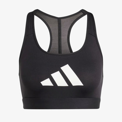 Top Adidas Graphic PrimeLiftreact Mujer Negro