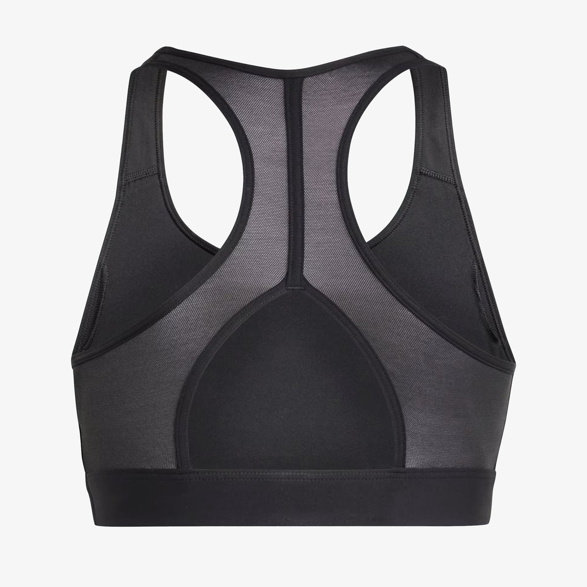 Top Adidas Graphic PrimeLiftreact Mujer Negro