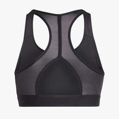 Top Adidas Graphic PrimeLiftreact Mujer Negro