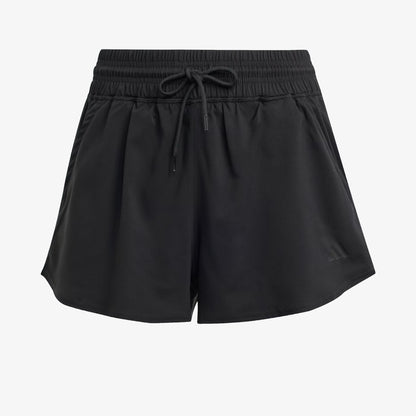 Short Adidas Climacool  Mujer Negro