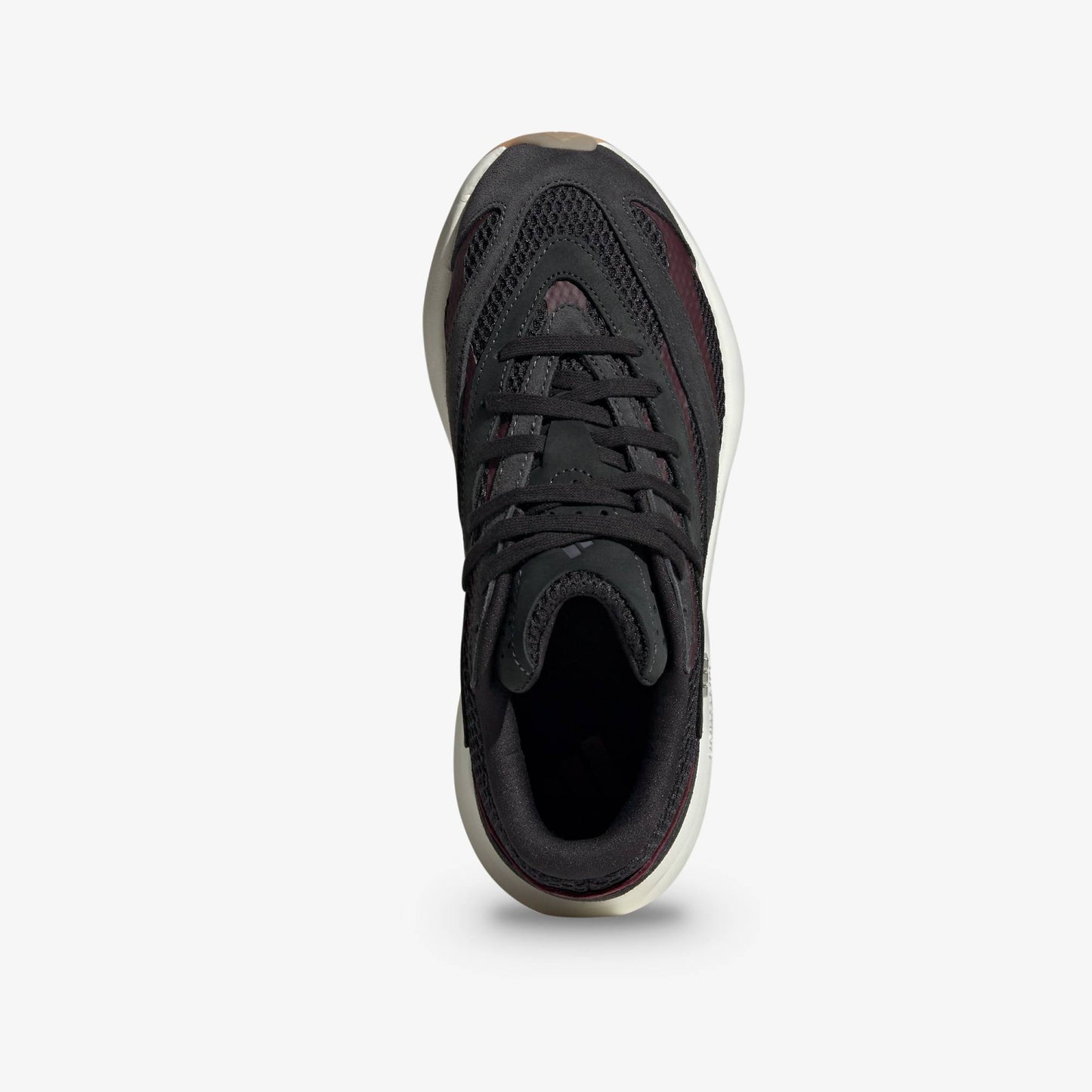 Tenis Adidas Lightblaze Mujer Gris Morado