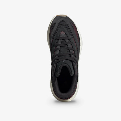 Tenis Adidas Lightblaze Mujer Gris Morado