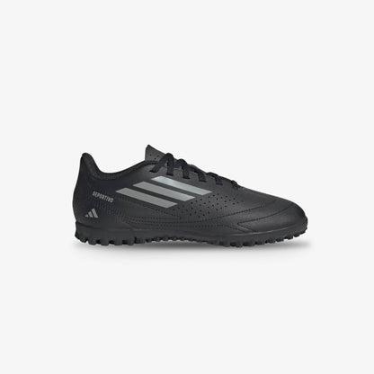 Guayo Adidas Sintética Deportivo III Junior Negro
