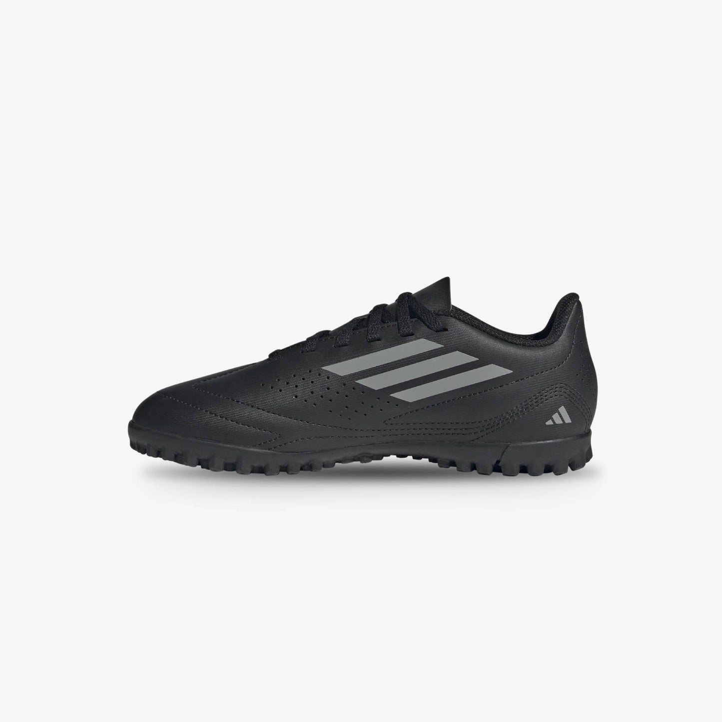 Guayo Adidas Sintética Deportivo III Junior Negro