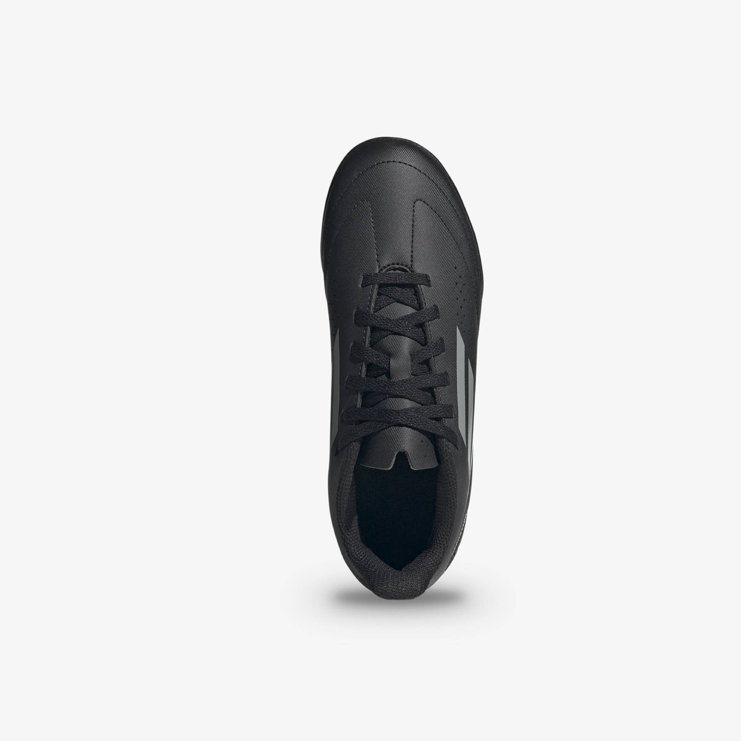 Guayo Adidas Sintética Deportivo III Junior Negro