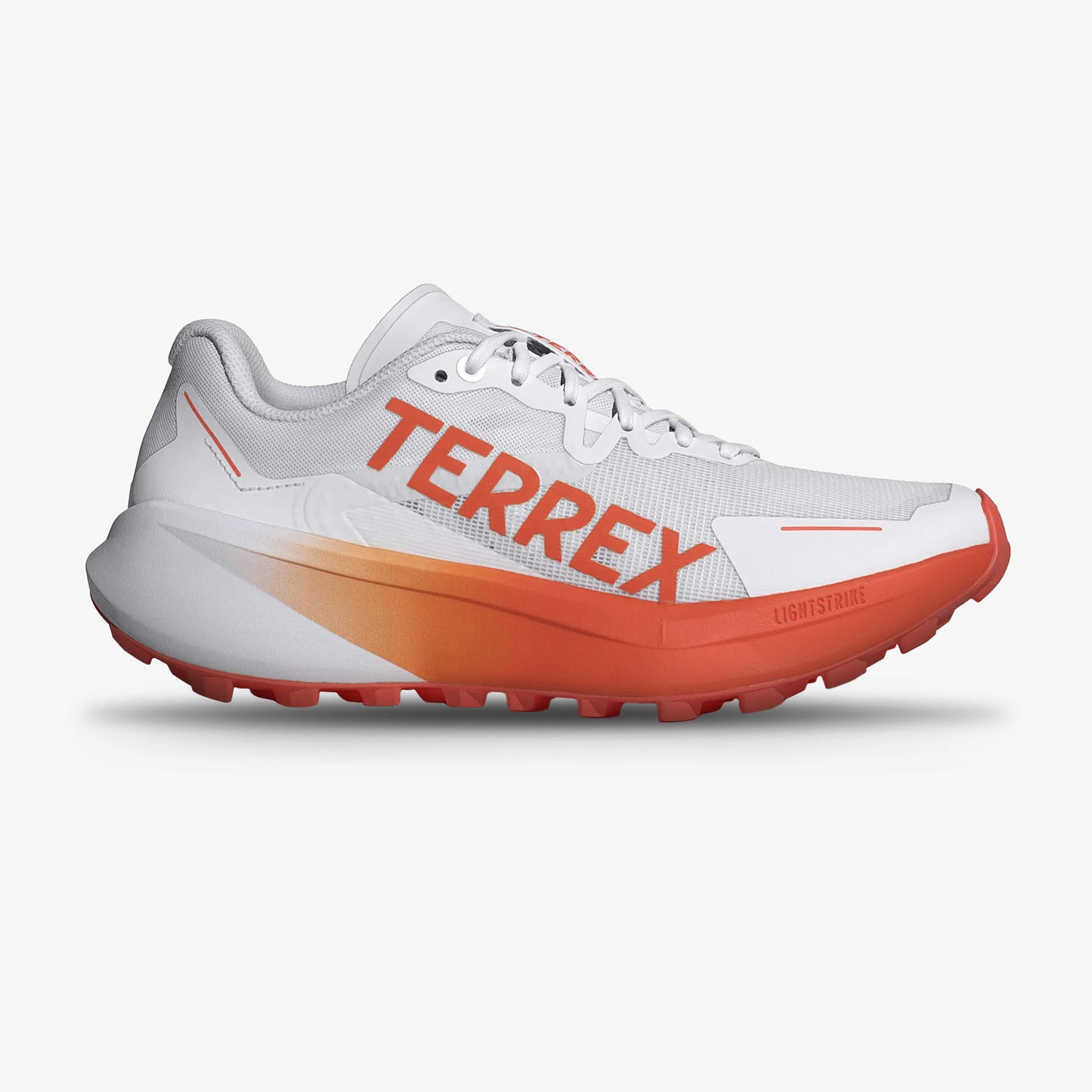 Tenis Adidas Terrex Agravic 3 Mujer Blanco