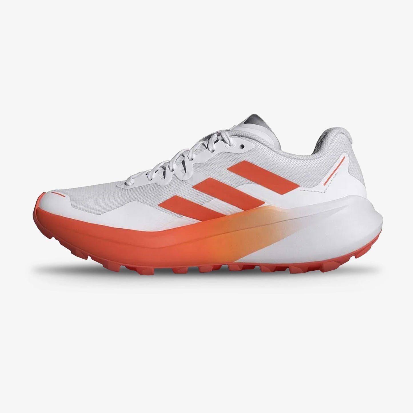 Tenis Adidas Terrex Agravic 3 Mujer Blanco