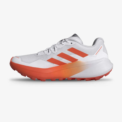 Tenis Adidas Terrex Agravic 3 Mujer Blanco