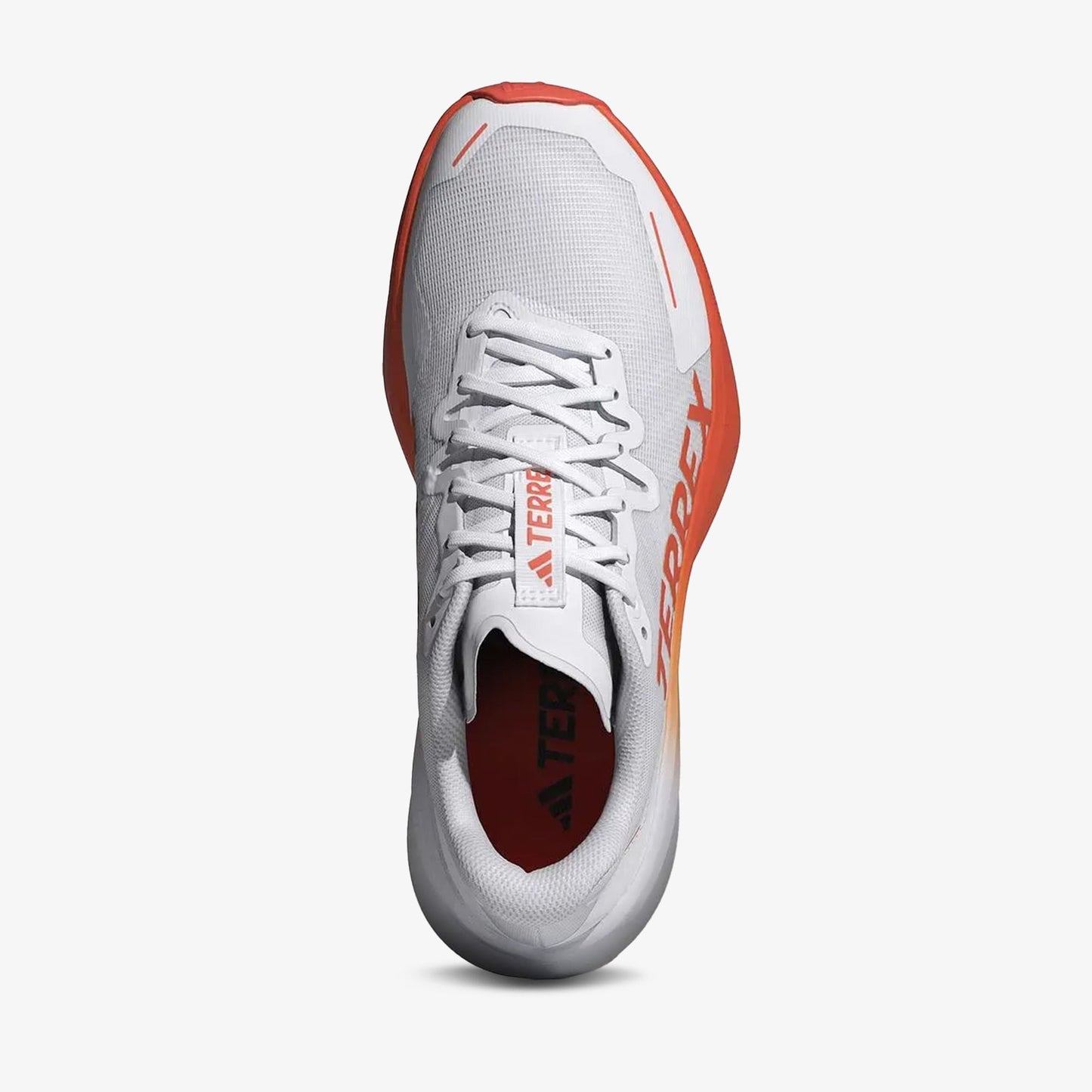 Tenis Adidas Terrex Agravic 3 Mujer Blanco