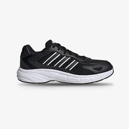 Tenis Adidas Ecliptix 2000 Hombre Negro Blanco