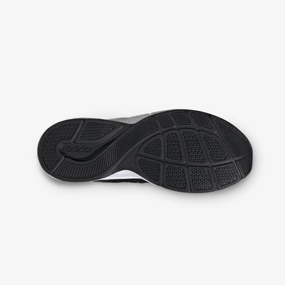 Tenis Adidas Ecliptix 2000 Hombre Negro Blanco