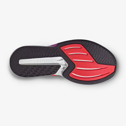 Tenis Adidas Duramo Sped 2 Hombre Rojo