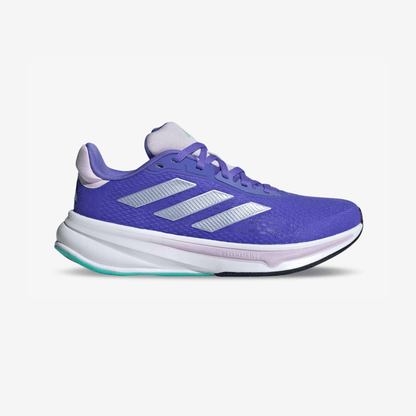 Tenis Adidas Response Super Mujer Morado