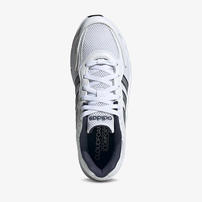 Tenis Adidas Eclyptix 2000 Hombre Blanco