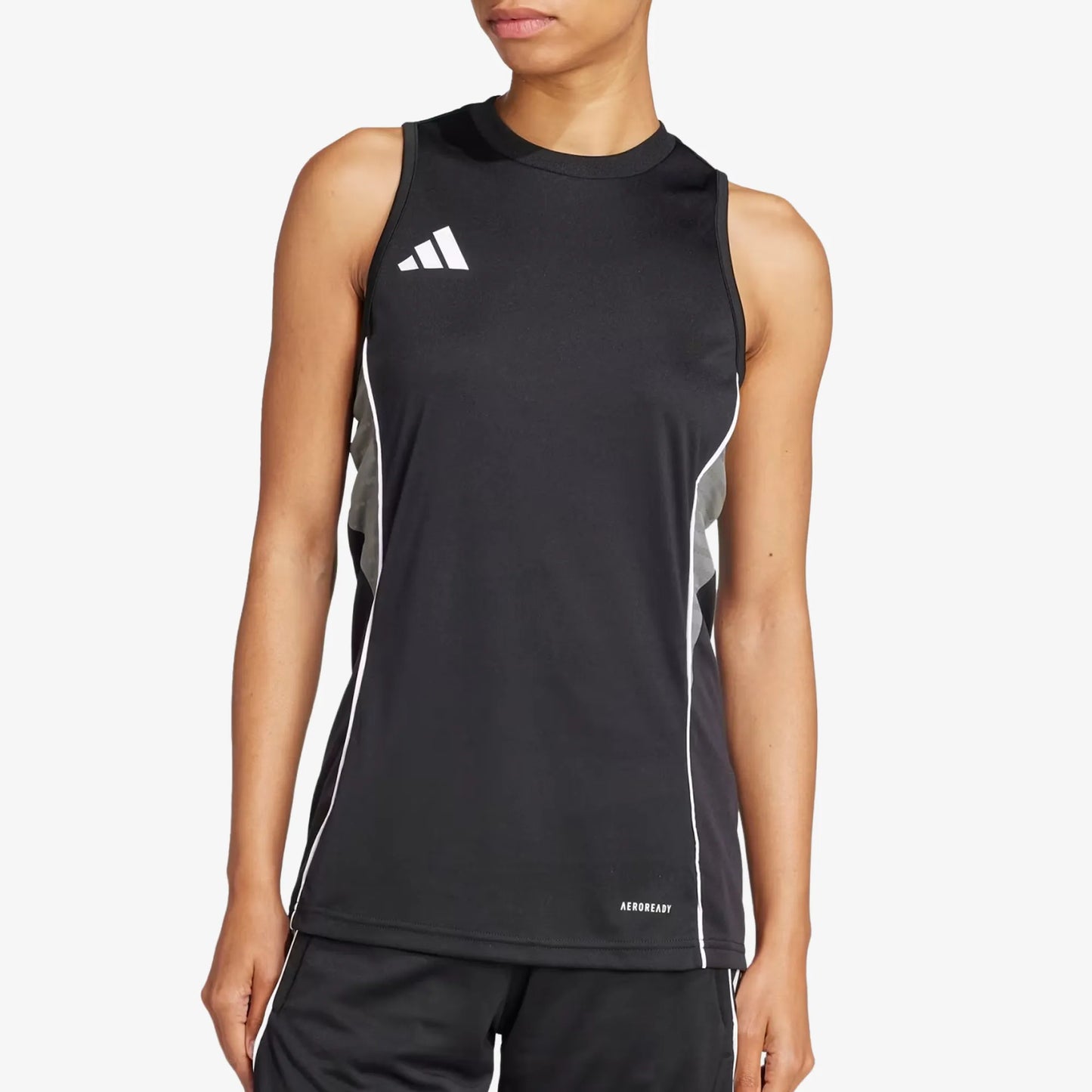 Camiseta Adidas Tank Tiro 25 Mujer