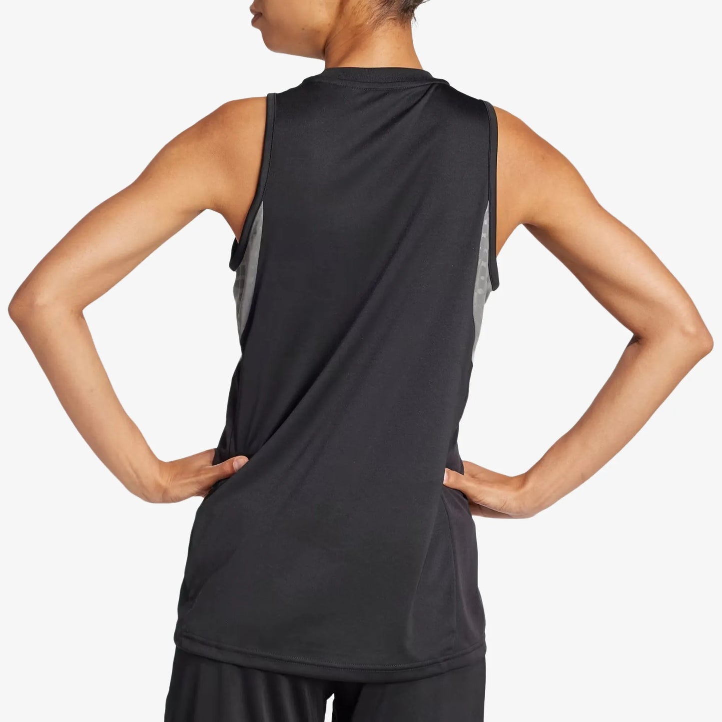 Camiseta Adidas Tank Tiro 25 Mujer