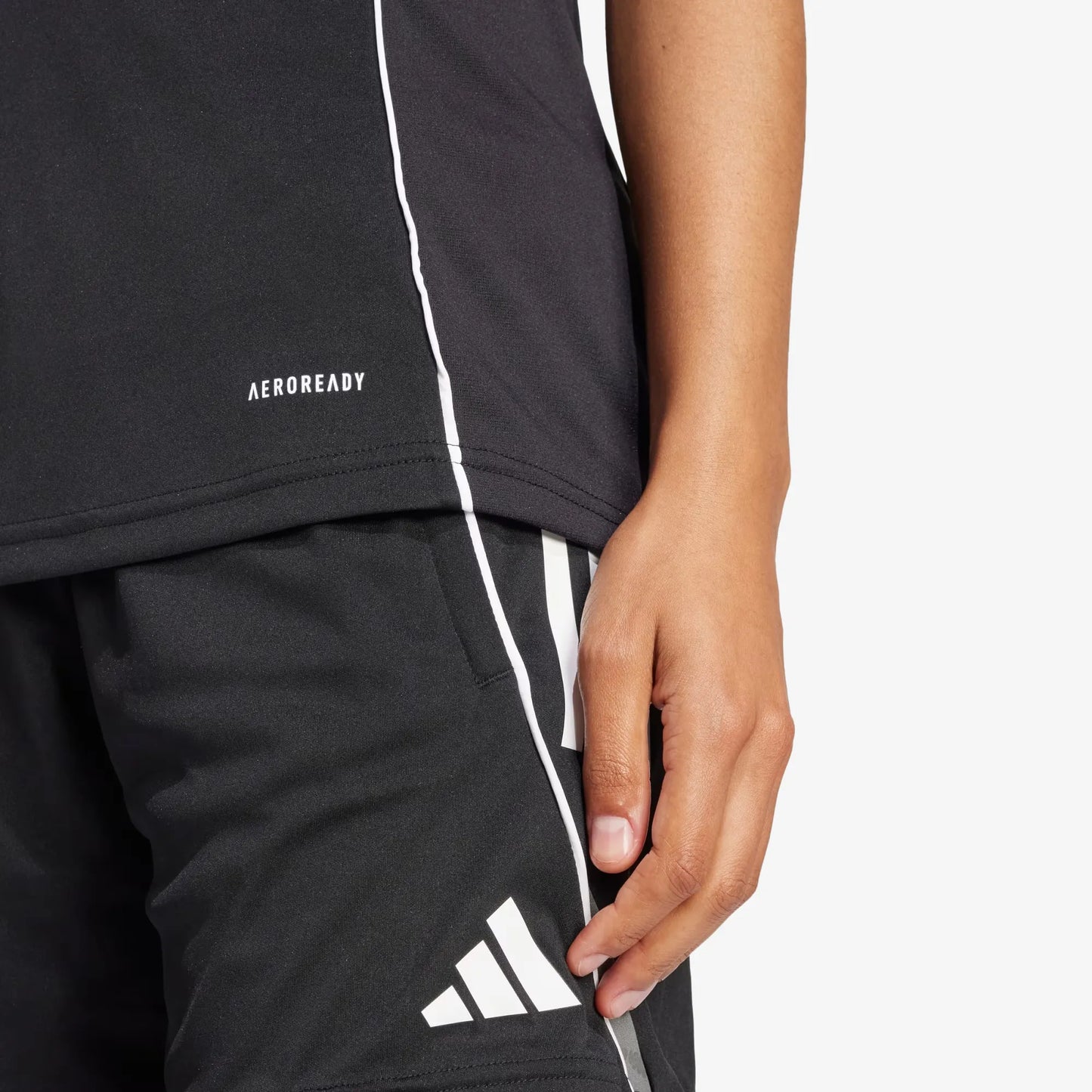 Camiseta Adidas Tank Tiro 25 Mujer