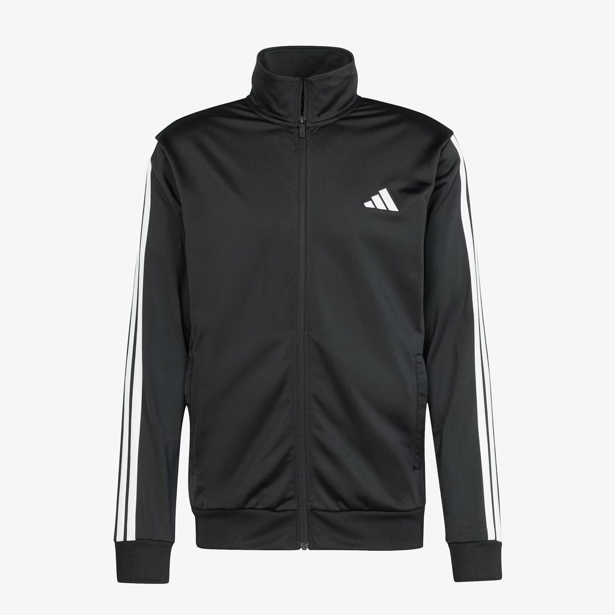 Chaqueta Adidas Dayready Hombre Negro